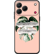 Чохол BoxFace Nubia V80 Design 