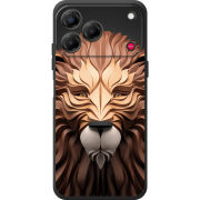 Чохол BoxFace Nubia V80 Design 