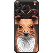 Чохол BoxFace Nubia V80 Design 