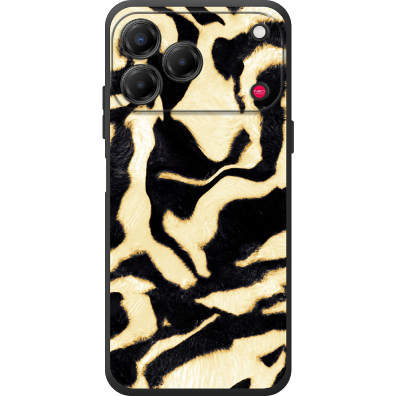 Чохол BoxFace Nubia V80 Design 