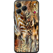 Чохол BoxFace Nubia V80 Design 