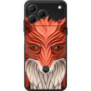 Чохол BoxFace Nubia V80 Design 