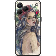 Чохол BoxFace Nubia V80 Design 