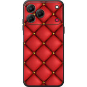 Чохол BoxFace Nubia V80 Design 