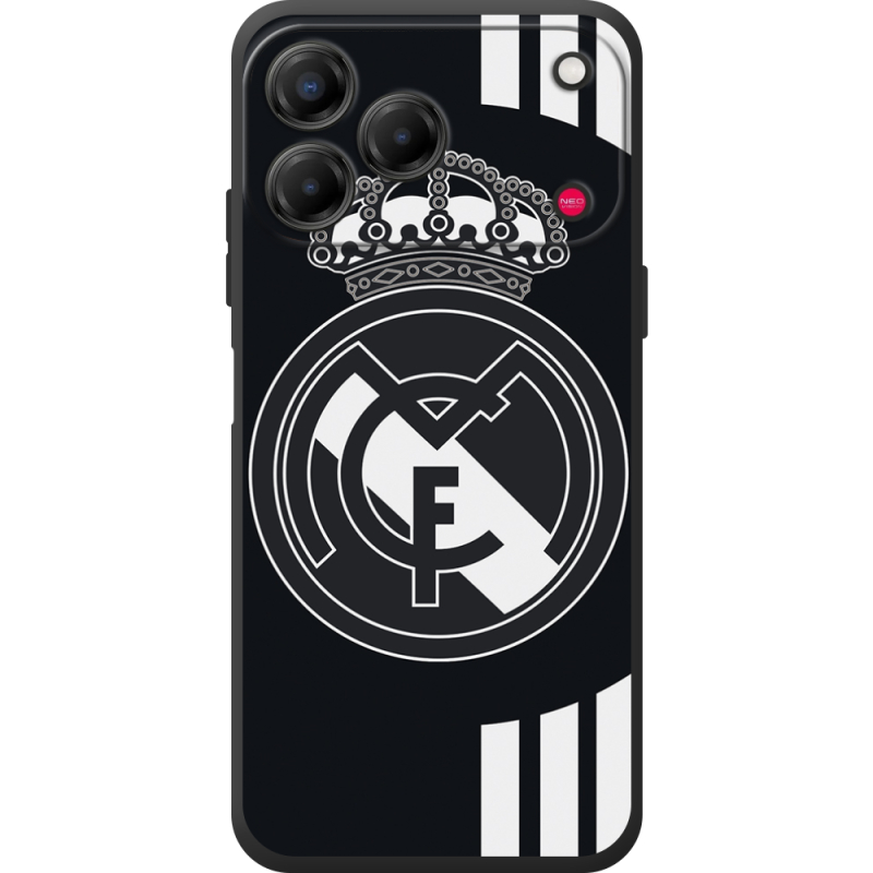 Чохол BoxFace Nubia V80 Design Real Football