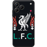 Чохол BoxFace Nubia V80 Design L. F. C.