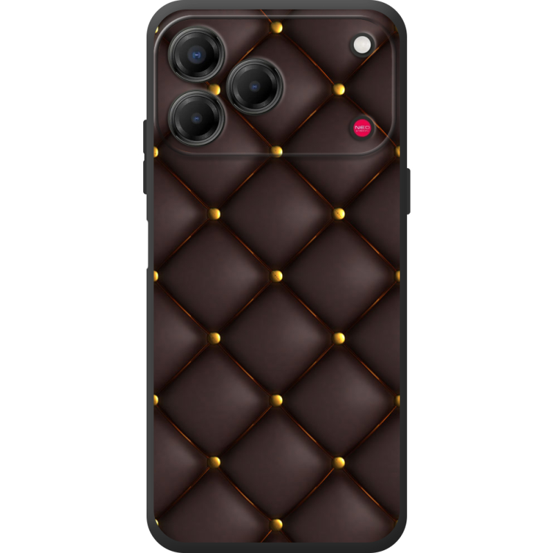 Чохол BoxFace Nubia V80 Design 