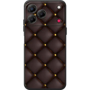 Чохол BoxFace Nubia V80 Design 