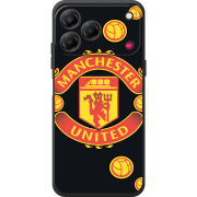Чохол BoxFace Nubia V80 Design FC Manchester-U