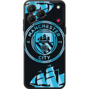 Чохол BoxFace Nubia V80 Design FC M-City