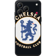 Чохол BoxFace Nubia V80 Design FC Chelsea