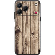 Чохол BoxFace Nubia V80 Design 
