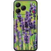 Чохол BoxFace Nubia V80 Design Green Lavender