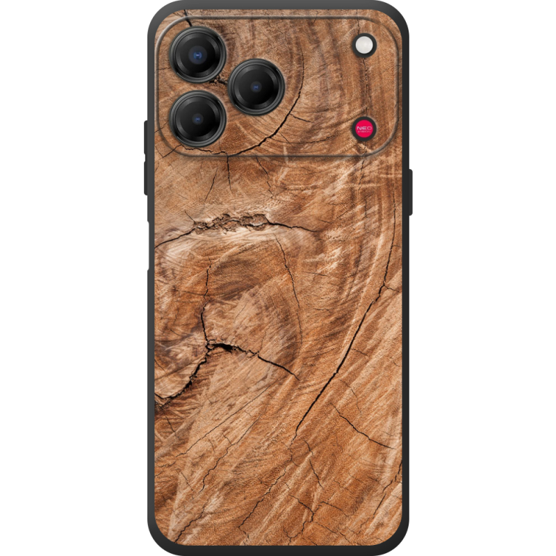 Чохол BoxFace Nubia V80 Design 