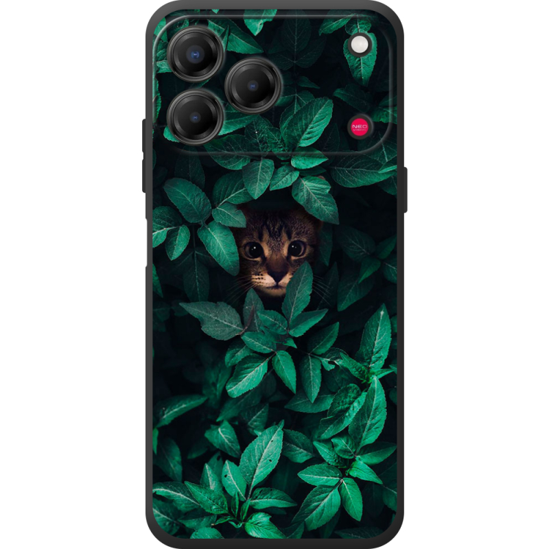 Чохол BoxFace Nubia V80 Design 