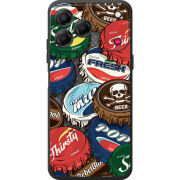 Чохол BoxFace Nubia V80 Design Drink Lids
