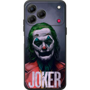 Чохол BoxFace Nubia V80 Design Joker