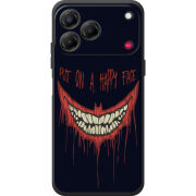 Чохол BoxFace Nubia V80 Design 