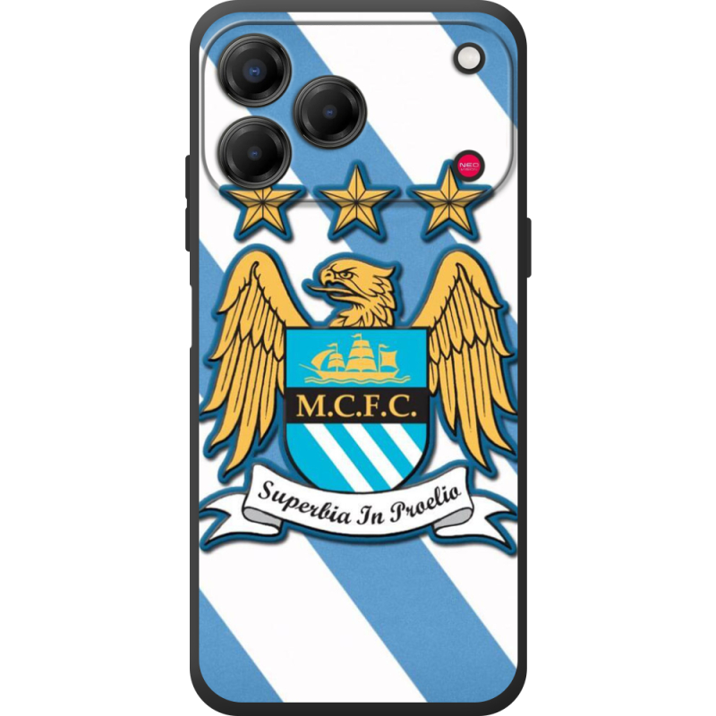 Чохол BoxFace Nubia V80 Design 