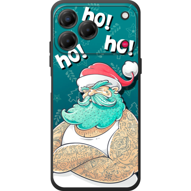Чохол BoxFace Nubia V80 Design 