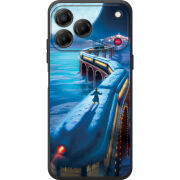 Чохол BoxFace Nubia V80 Design 