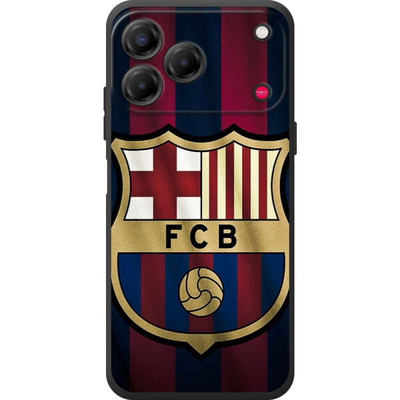 Чохол BoxFace Nubia V80 Design 