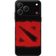 Чохол BoxFace Nubia V80 Design Dota 2
