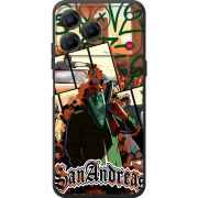Чохол BoxFace Nubia V80 Design GTA San Andreas