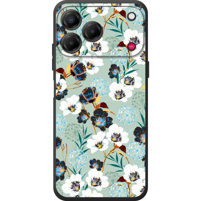 Чохол BoxFace Nubia V80 Design 