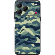 Чохол BoxFace Nubia V80 Design 