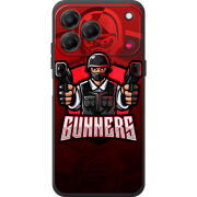 Чохол BoxFace Nubia V80 Design 