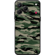 Чохол BoxFace Nubia V80 Design 
