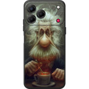 Чохол BoxFace Nubia V80 Design 