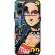 Чохол BoxFace Nubia V80 Design 