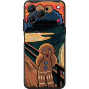 Чохол BoxFace Nubia V80 Design 