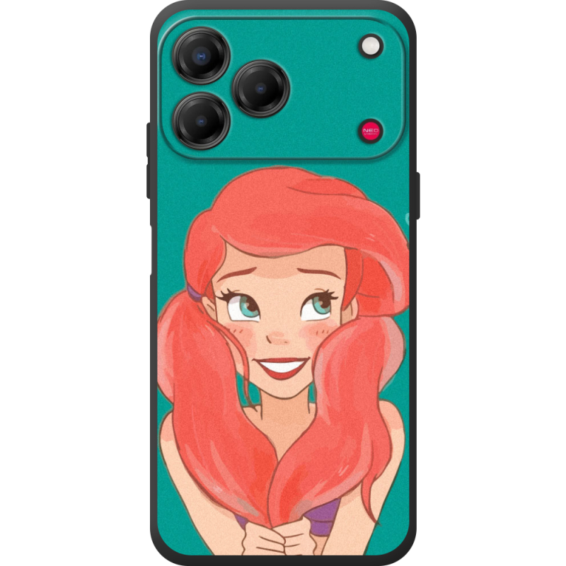 Чохол BoxFace Nubia V80 Design 