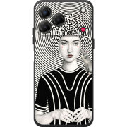 Чохол BoxFace Nubia V80 Design 