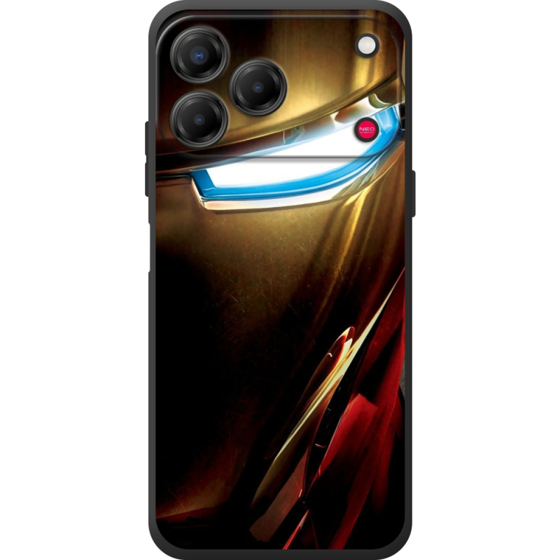 Чохол BoxFace Nubia V80 Design 