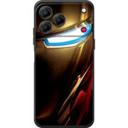Чохол BoxFace Nubia V80 Design 