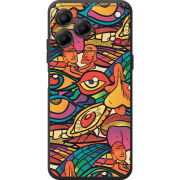 Чохол BoxFace Nubia V80 Design 