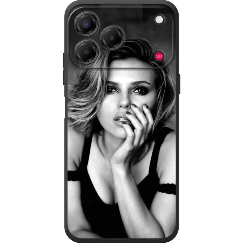 Чохол BoxFace Nubia V80 Design 