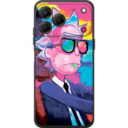 Чохол BoxFace Nubia V80 Design 