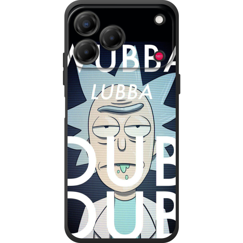Чохол BoxFace Nubia V80 Design 