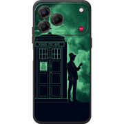 Чохол BoxFace Nubia V80 Design 