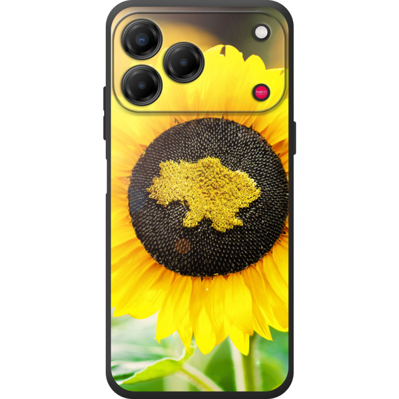 Чохол BoxFace Nubia V80 Design 