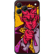 Чохол BoxFace Nubia V80 Design 