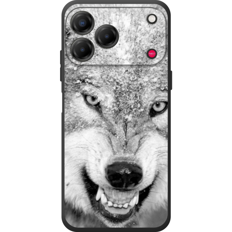 Чохол BoxFace Nubia V80 Design 