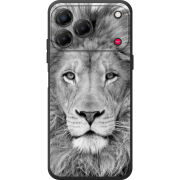 Чохол BoxFace Nubia V80 Design 