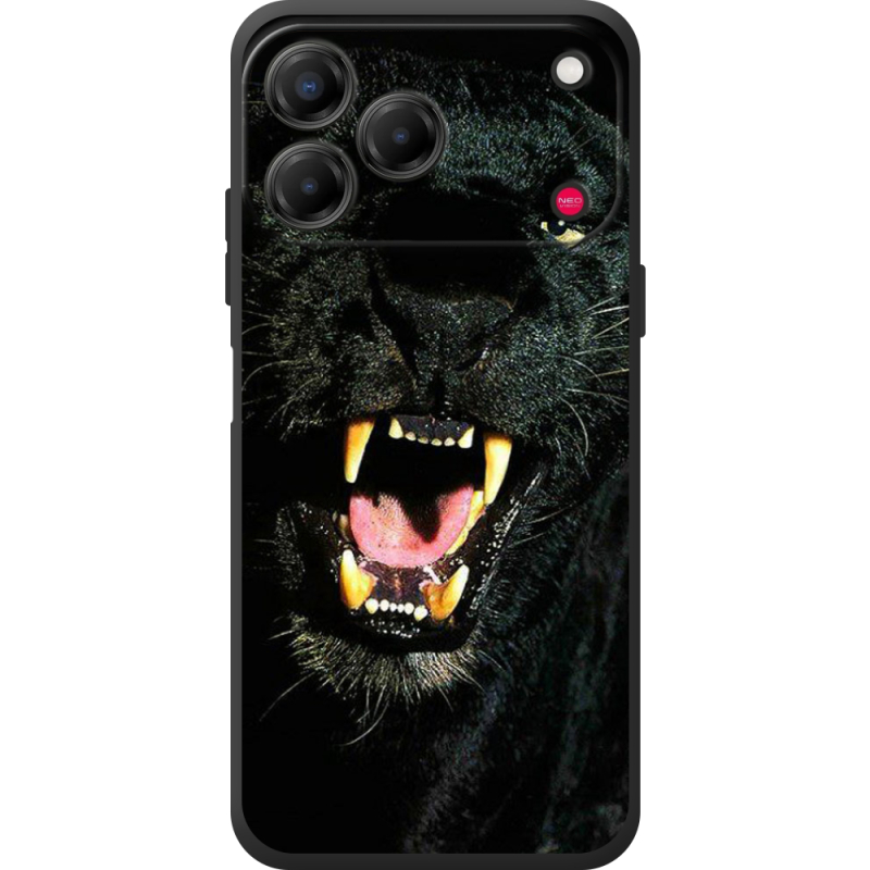 Чохол BoxFace Nubia V80 Design 