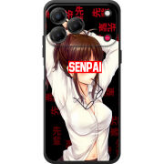 Чохол BoxFace Nubia V80 Design Senpai